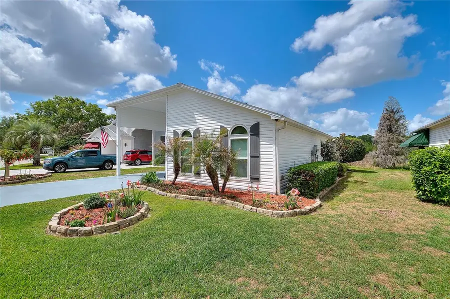 1083 Motorcoach Drive, Polk City, FL 33868 - #2