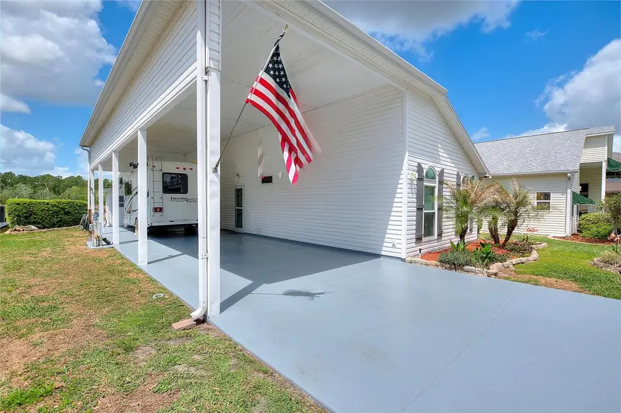 1083 Motorcoach Drive, Polk City, FL 33868 - #3