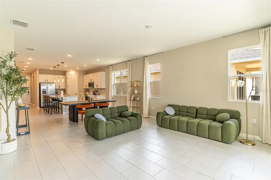 148 Hilltop Bloom Loop, Haines City, FL 33844 - #2