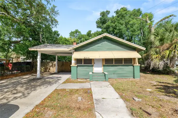 8316 N 12th Street, TAMPA, FL 33604