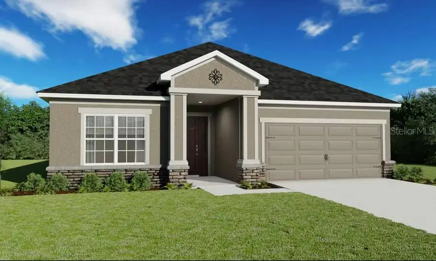 4440 River Birch Bend, Lakeland, FL 33811 - #1