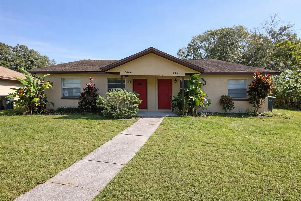 5649 Struthers Court, Winter Haven, FL 33884 - #1