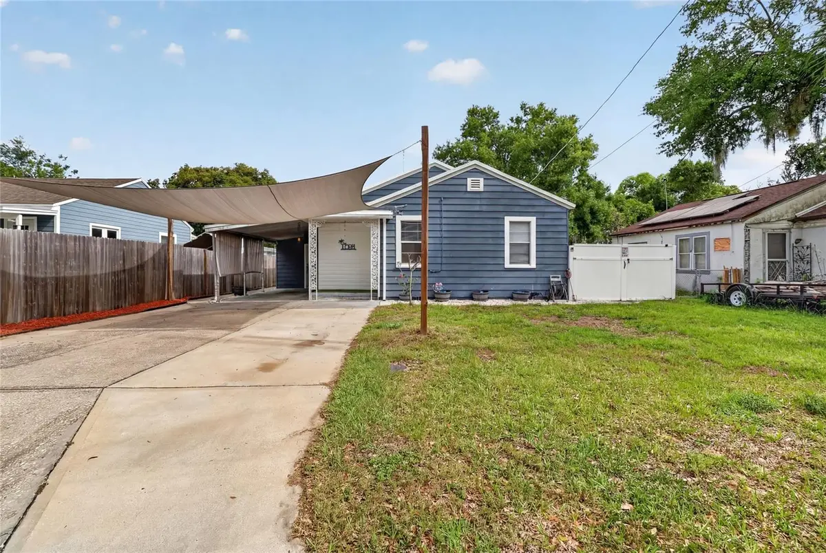 221 Avenue F Se, Winter Haven, FL 33880 - #1