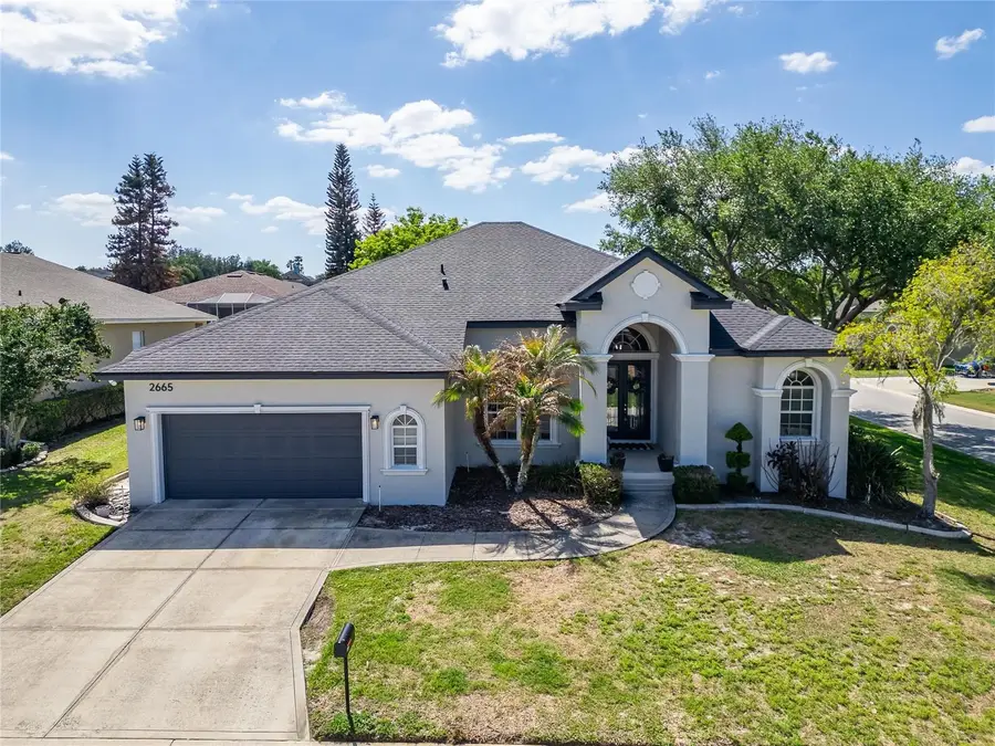 2665 Hickory View Loop, Lakeland, FL 33813 - #2