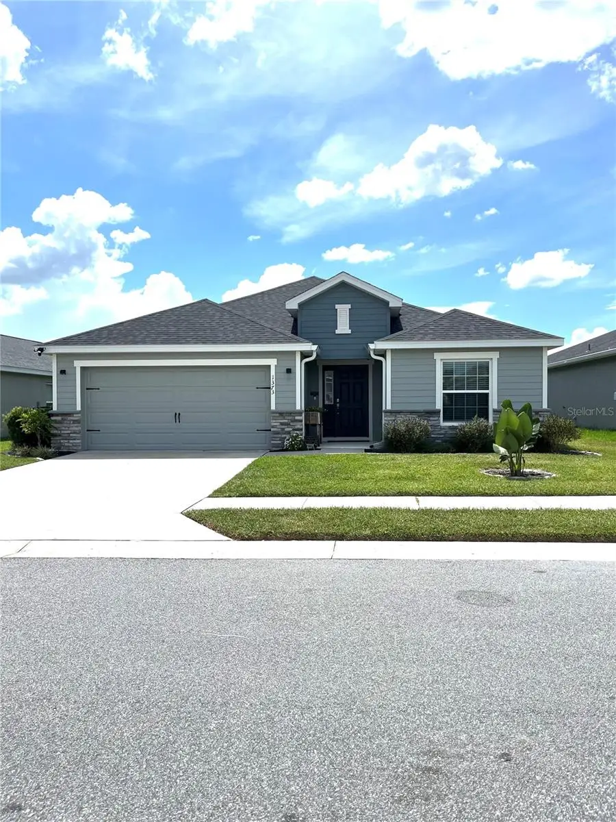 1373 Mezzavalle Way, Auburndale, FL 33823 - #1