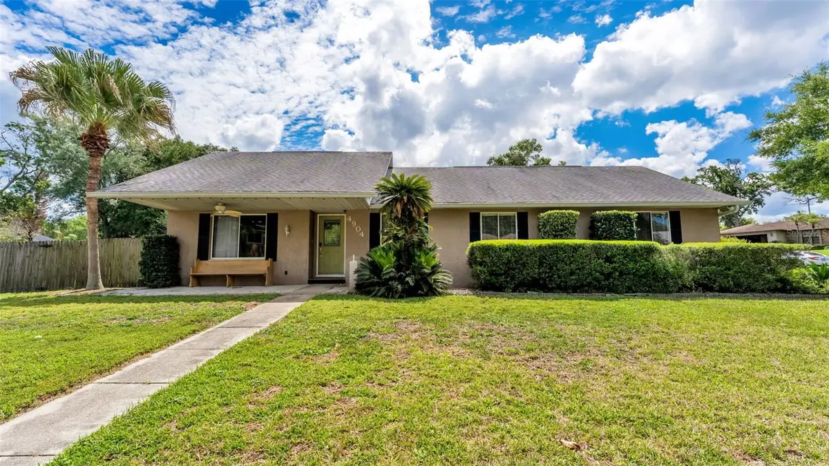 4904 Foxrun, Lakeland, FL 33813 - #1