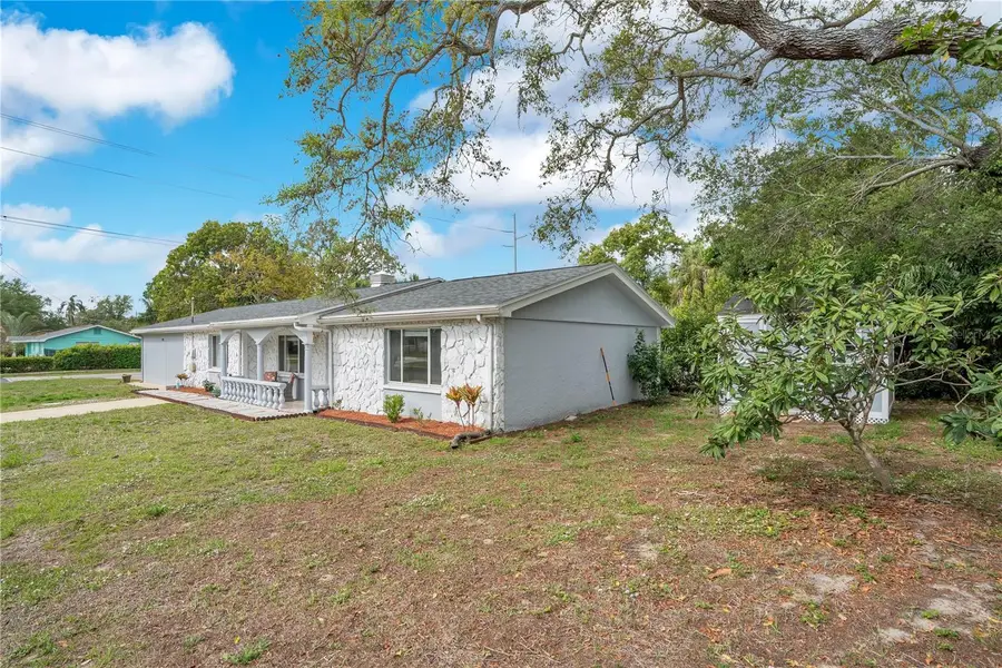 391 N Walton Avenue, Tarpon Springs, FL 34689 - #3