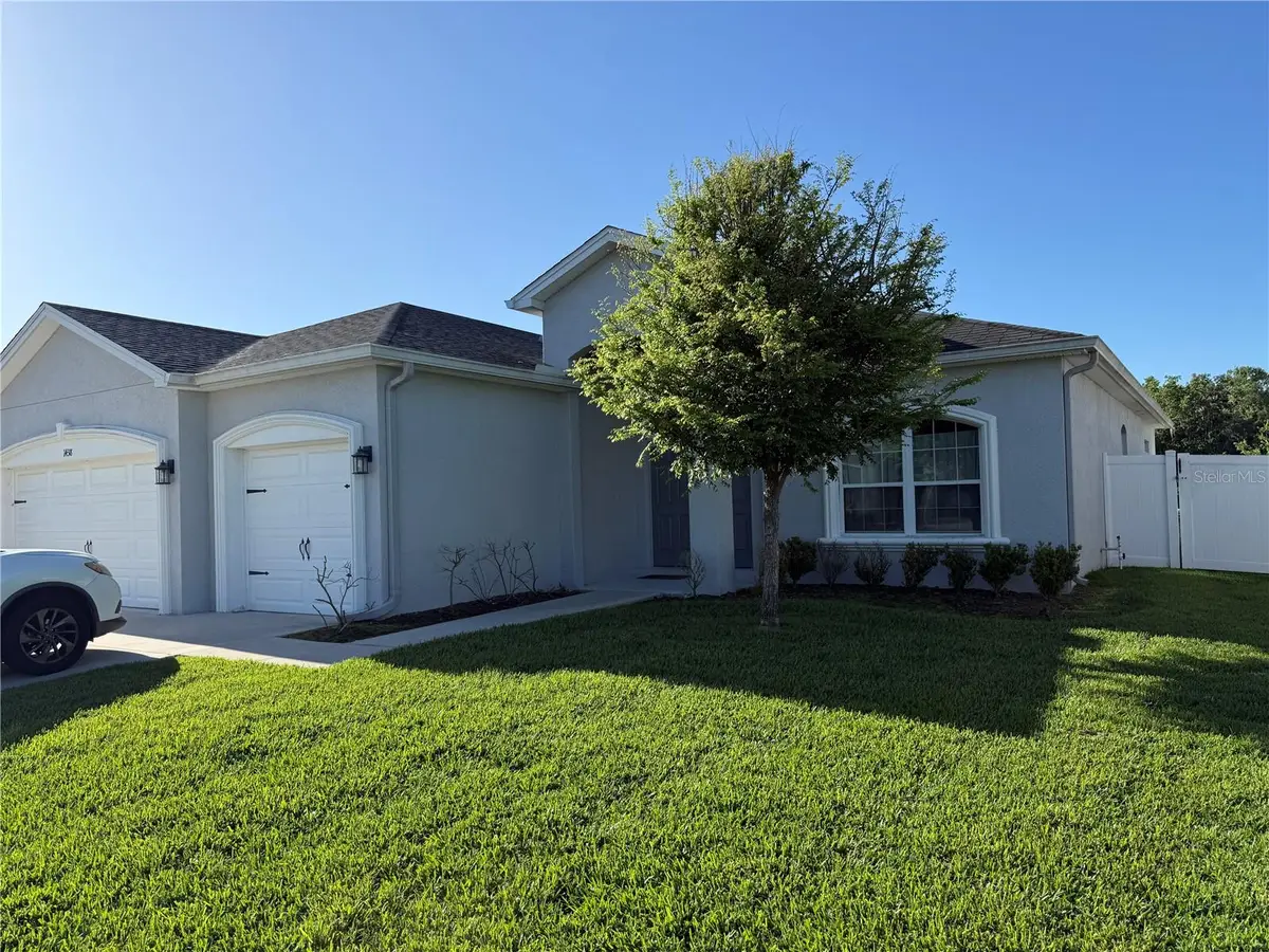 1438 Cypress View Lane, Lakeland, FL 33811 - #1