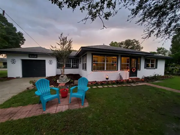 308 NE 10th Avenue, MULBERRY, FL 33860