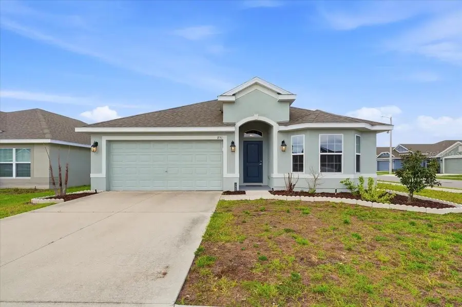 851 Vienna Drive, Winter Haven, FL 33884 - #3