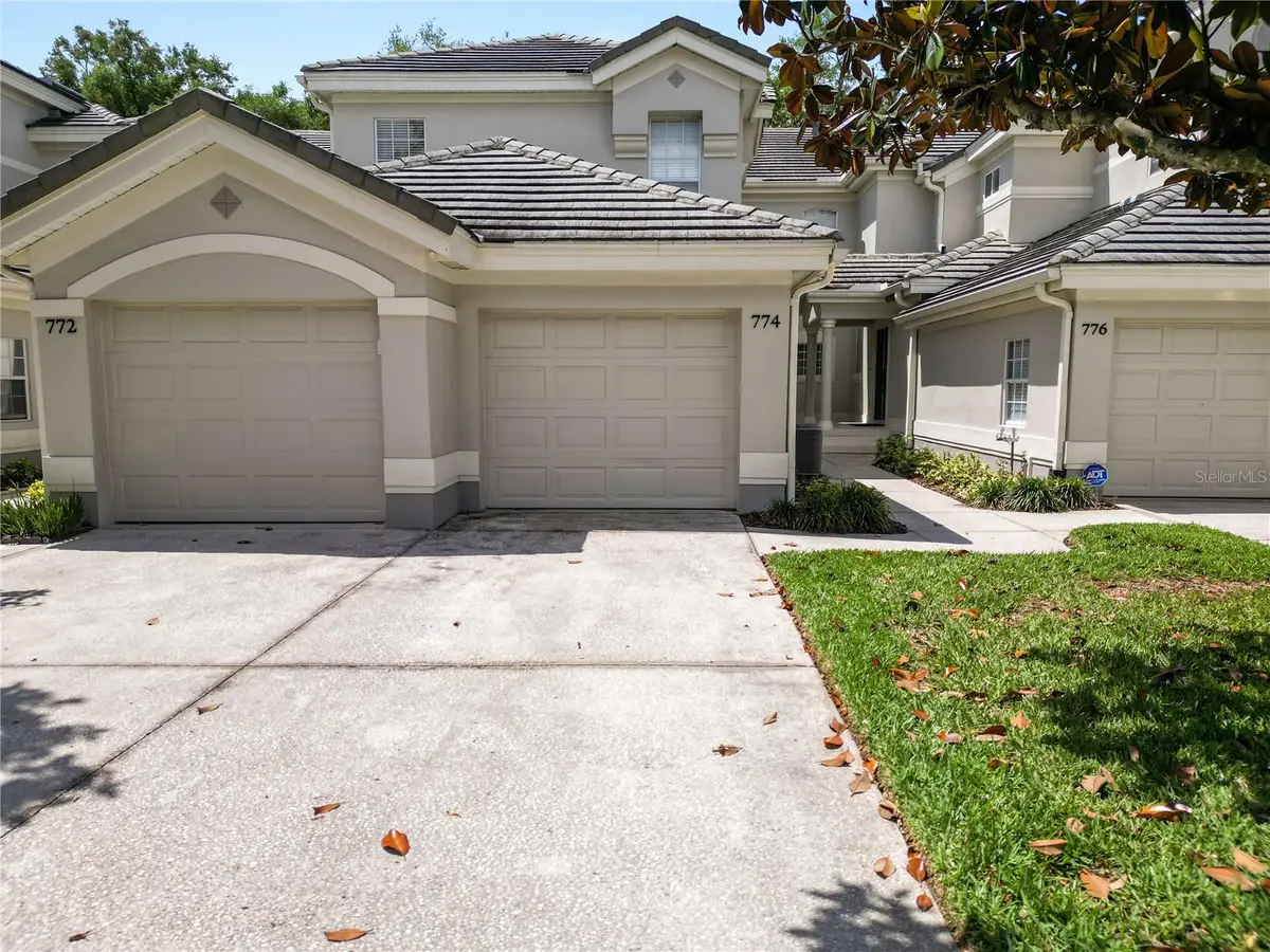 774 Grasslands Village Circle #88, Lakeland, FL 33803 - #1