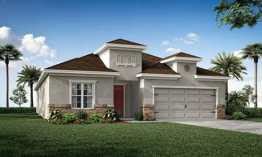 5527 Amorelli Way, Auburndale, FL 33823 - #1