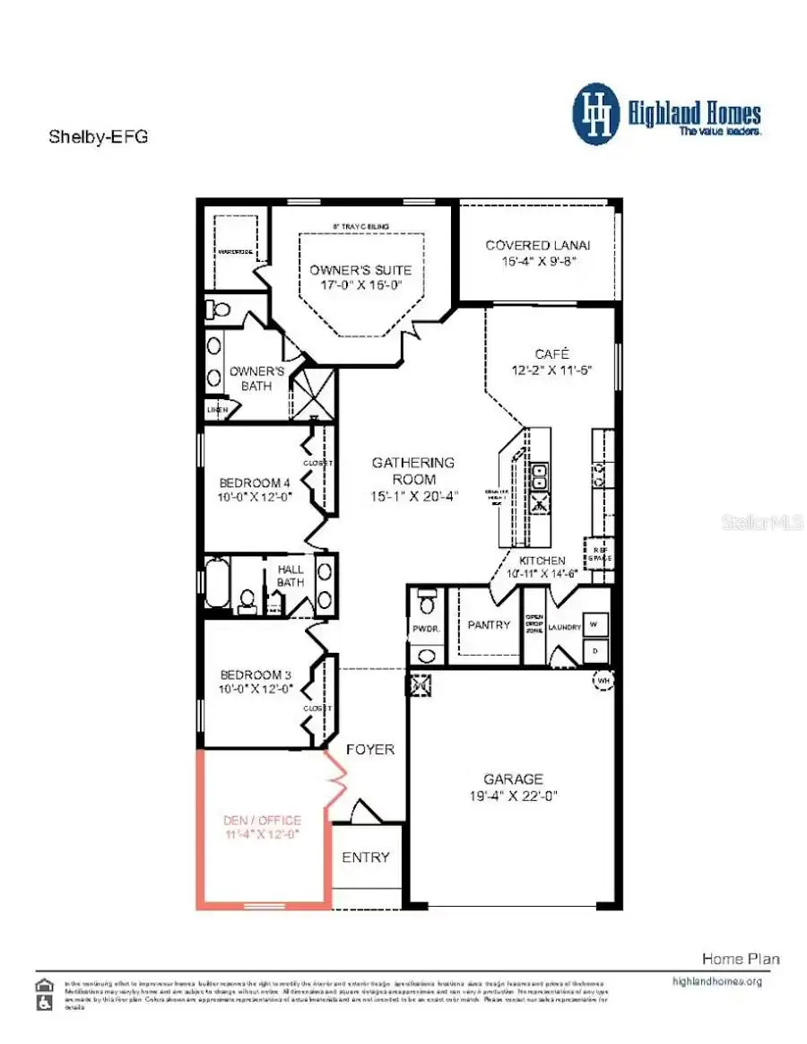 5527 Amorelli Way, Auburndale, FL 33823 - #2