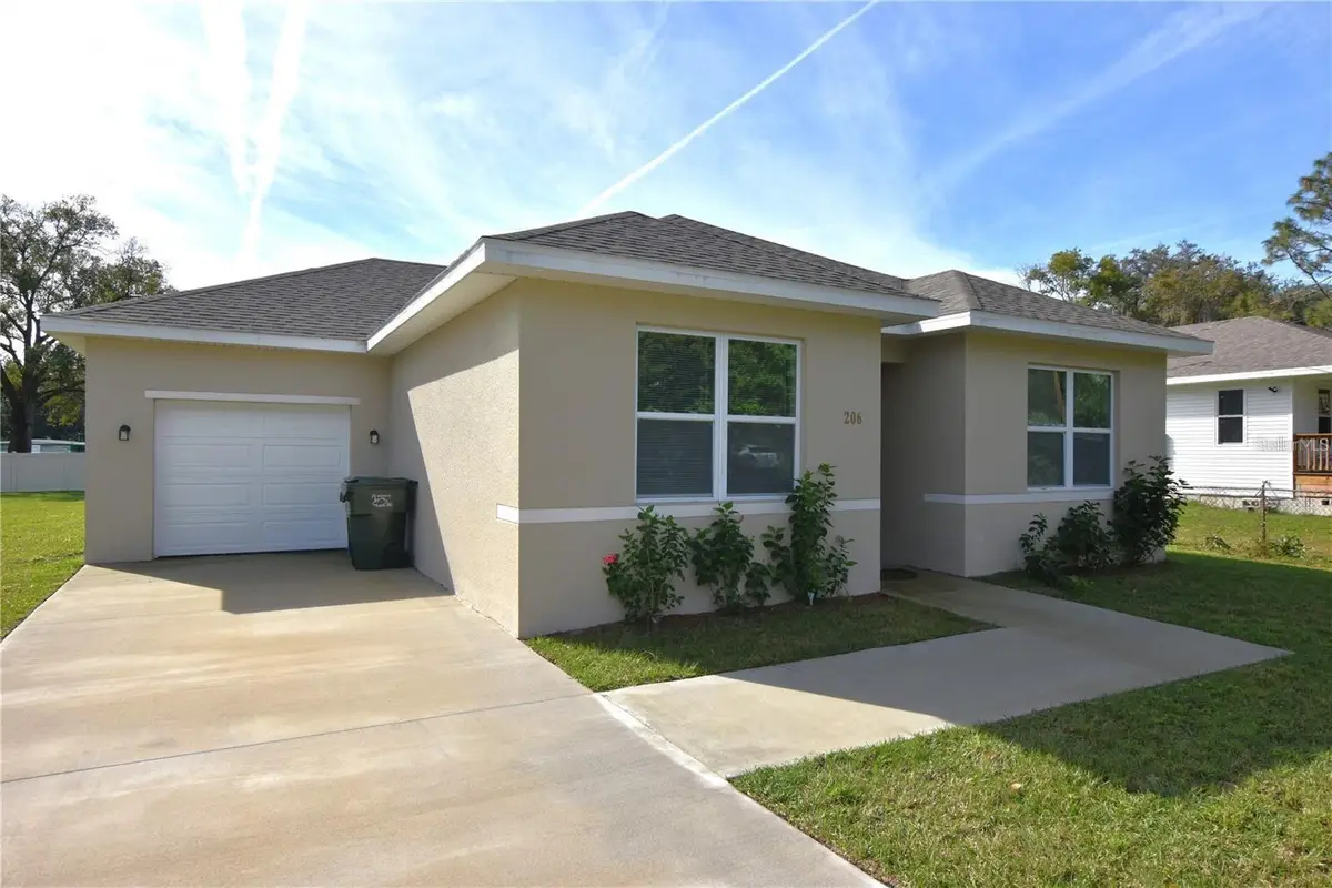 206 W Crescent Drive, Lakeland, FL 33805 - #1