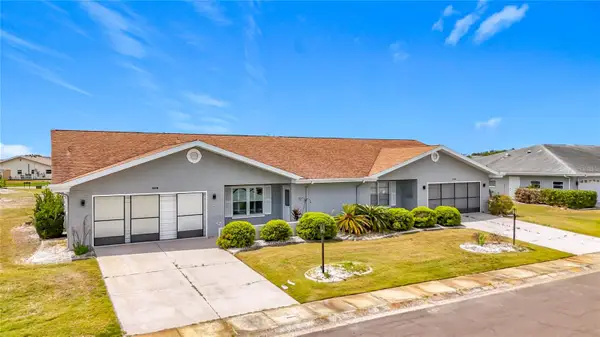 1618 Bentwood Drive, SUN CITY CENTER, FL 33573