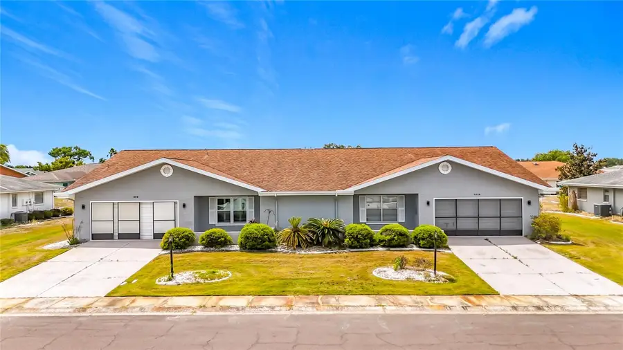 1618 Bentwood Drive, Sun City Center, FL 33573 - #2