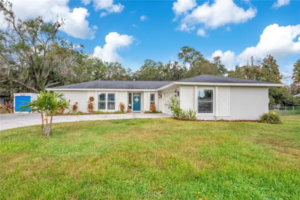 3203 Bonnybrook Drive N, LAKELAND, FL 33811