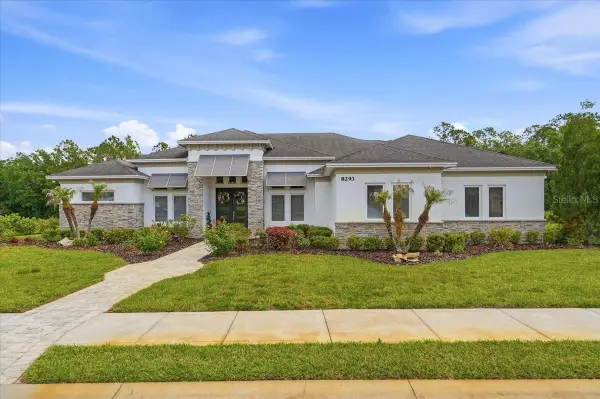 8293 Cypress Trace Boulevard, LAKELAND, FL 33809