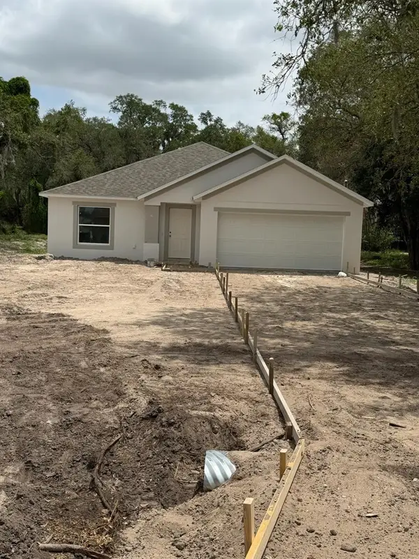 4965 Magnolia Avenue, MULBERRY, FL 33860