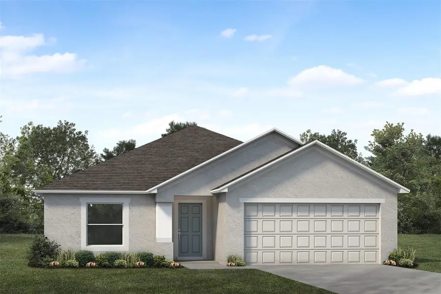 4965 Magnolia Avenue, Mulberry, FL 33860 - #2