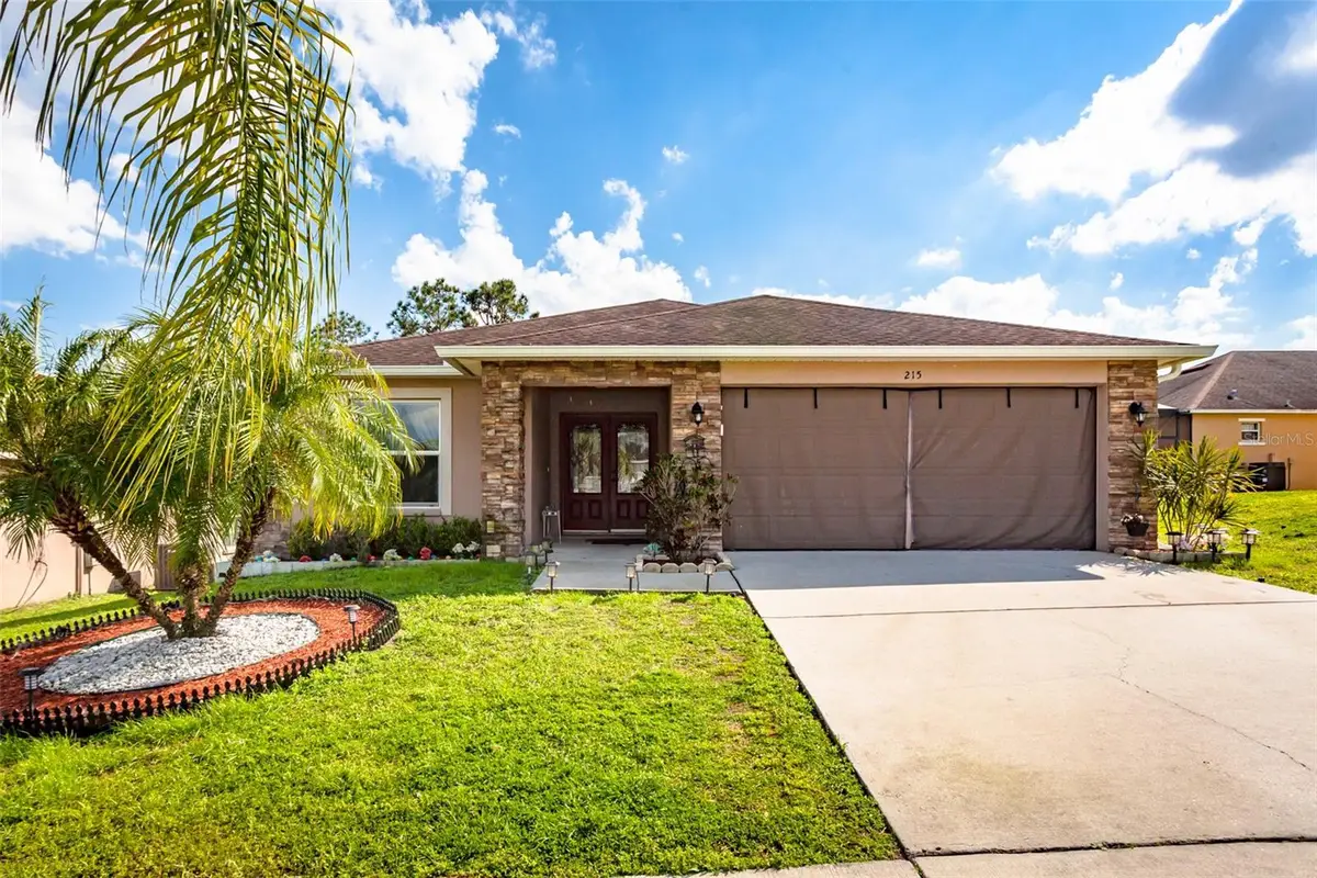 215 Captain Hook Way, Davenport, FL 33837 - #1