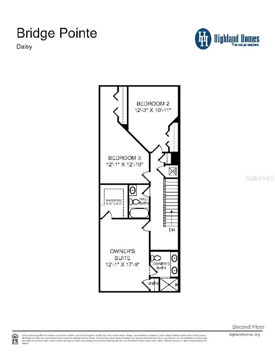 322 Chesapeake Drive, Saint Cloud, FL 34771 - #3