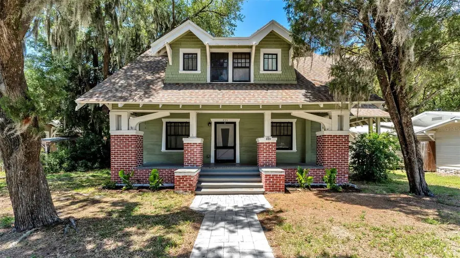 355 S Broadway Avenue, Bartow, FL 33830 - #2
