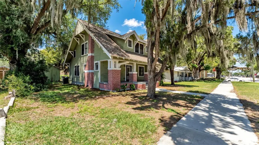 355 S Broadway Avenue, Bartow, FL 33830 - #3