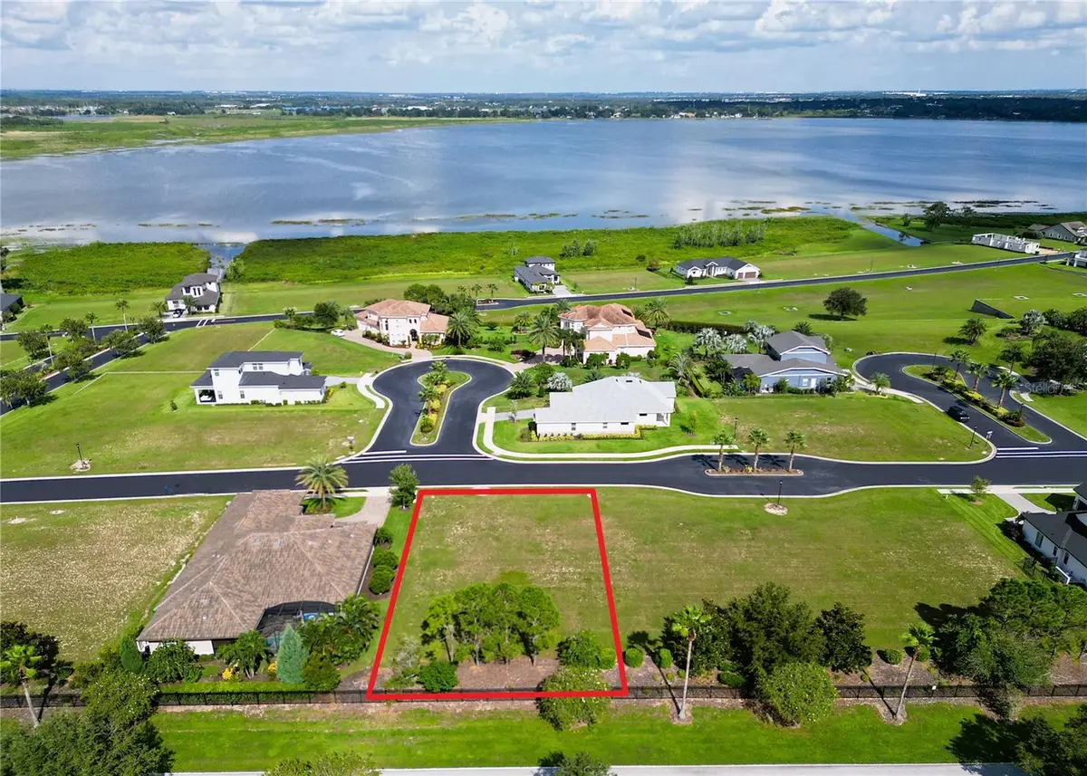 247 Blazing Star Avenue, Lake Alfred, FL 33850 - #1