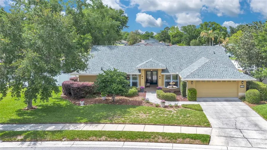 708 Hunters Run Boulevard, Lakeland, FL 33809 - #3