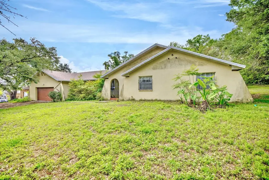 1845 Hallam Drive, Lakeland, FL 33813 - #3