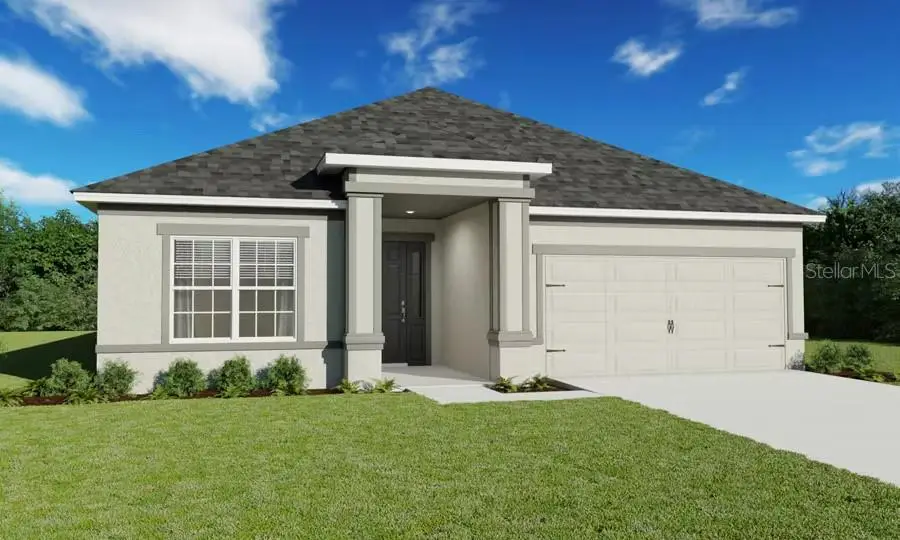 7073 162nd Place E, Parrish, FL 34219 - #1