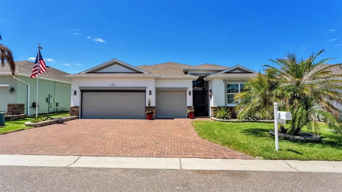 3890 Bedford Avenue, Winter Haven, FL 33884 - #1
