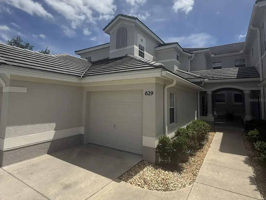629 Grasslands Village Circle #629, Lakeland, FL 33803 - #2