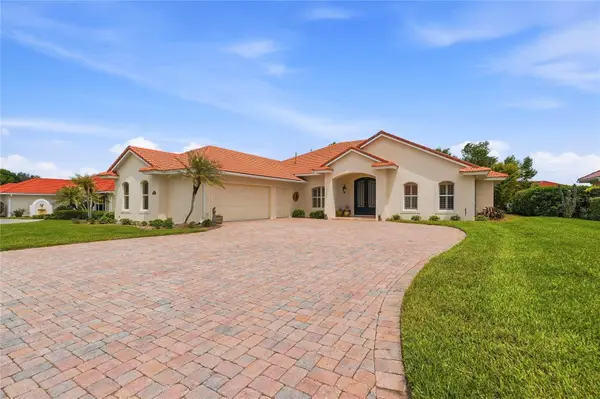 523 Greenway Drive, LAKE WALES, FL 33898