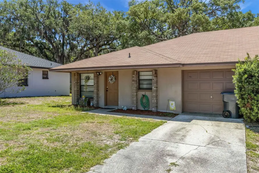 711 Mikasuki Drive, Lakeland, FL 33813 - #2