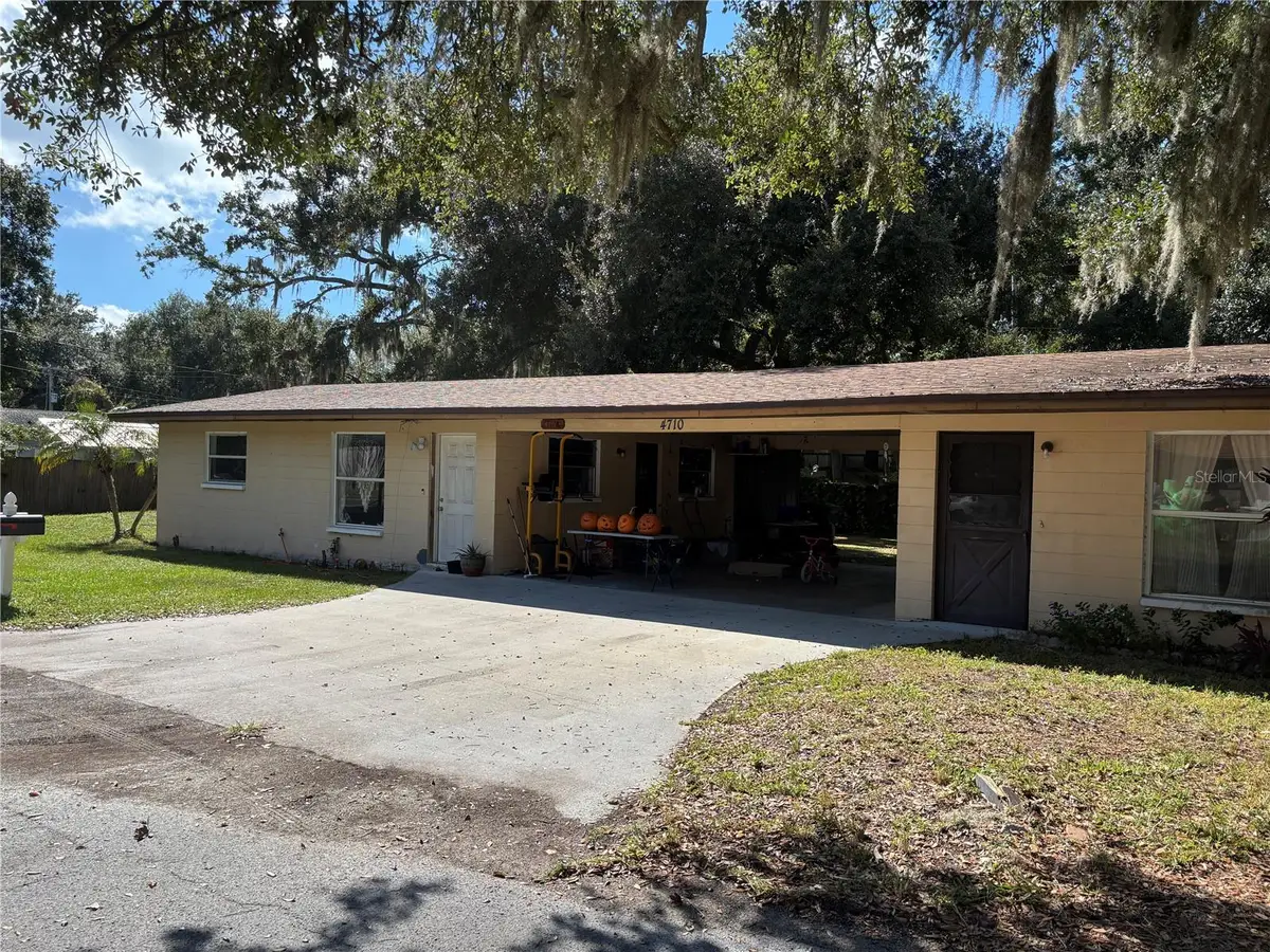 4710 Fernery Lane, Lakeland, FL 33809 - #1