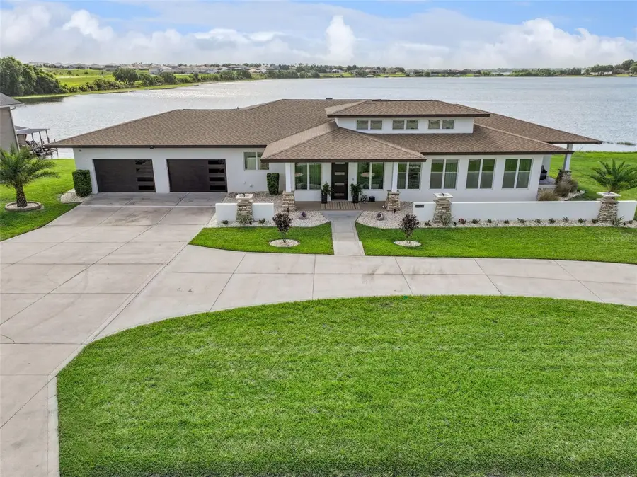 5935 Old Berkley Road, Auburndale, FL 33823 - #2