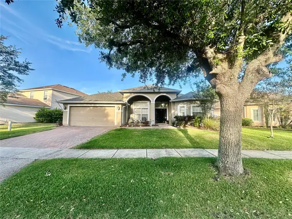 2693 Patrician Circle, KISSIMMEE, FL 34746