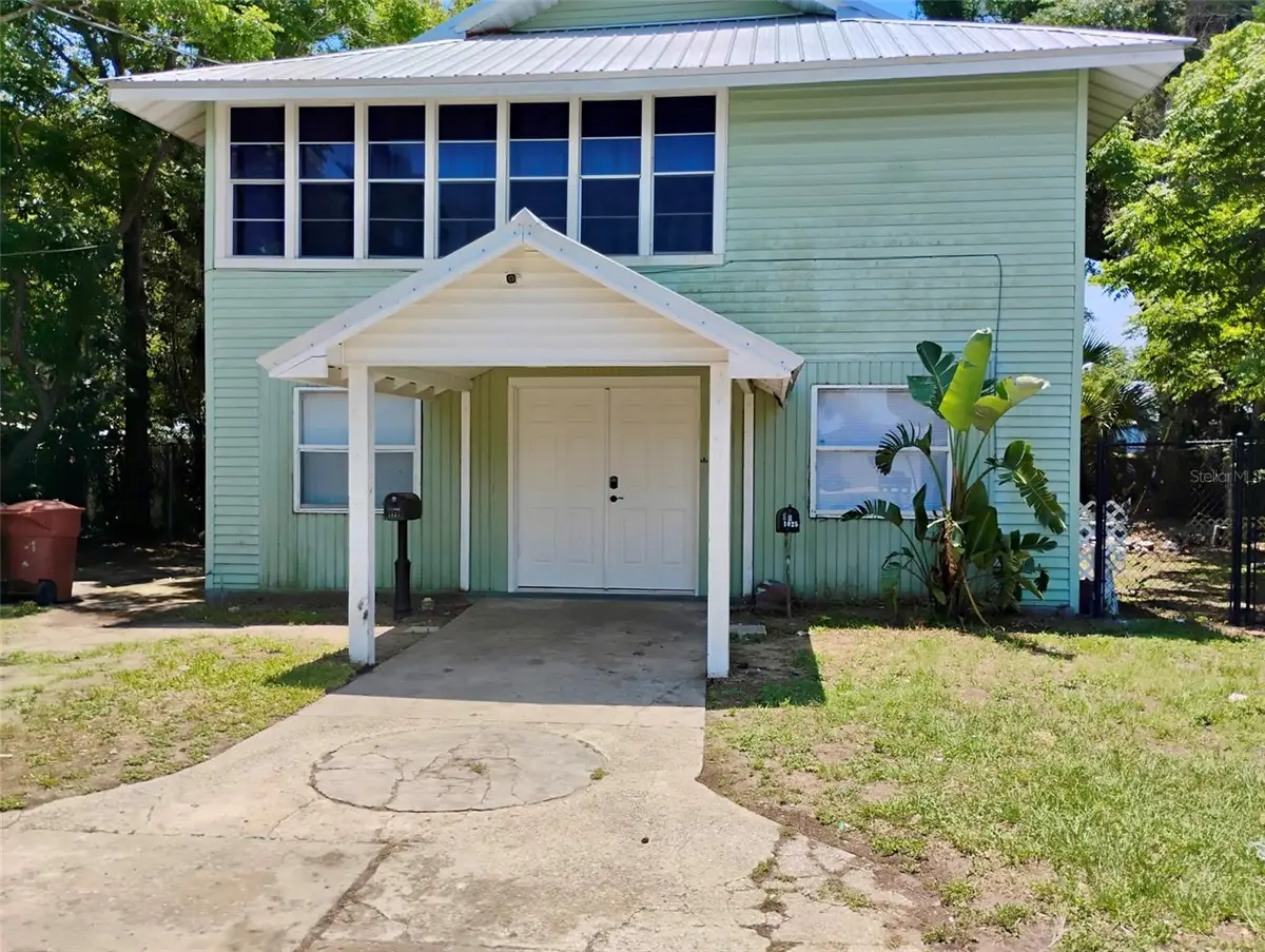 1025 E Main Street, Bartow, FL 33830 - #1