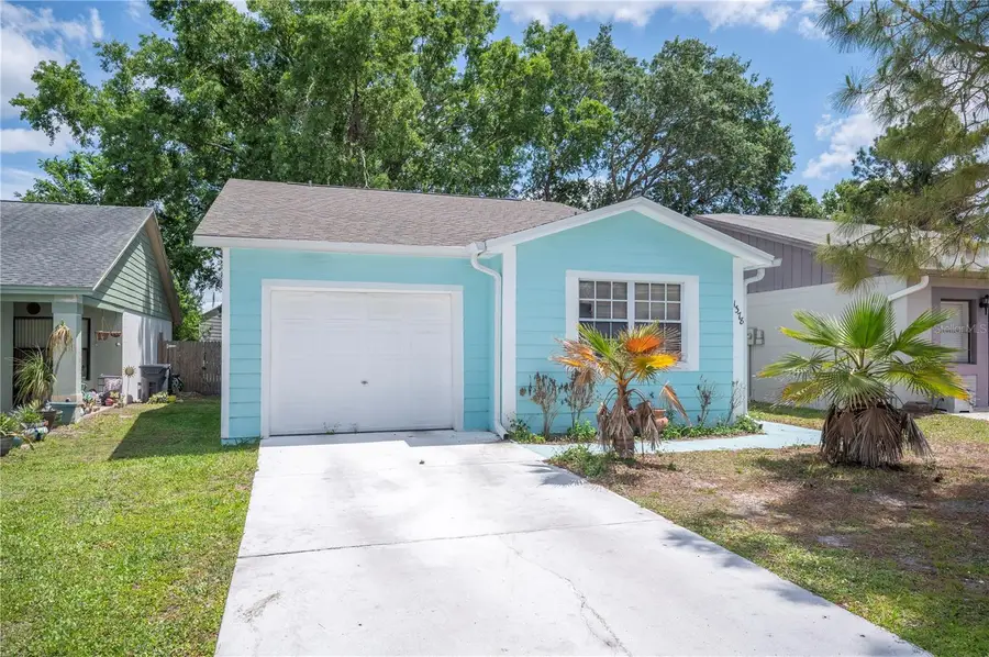 1378 Bramblewood Drive, Lakeland, FL 33811 - #2