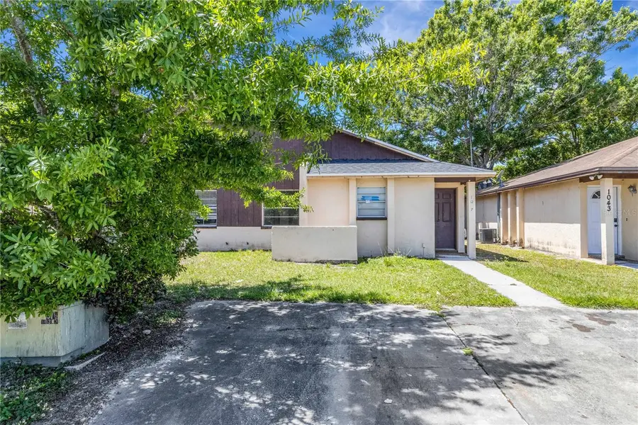 1047 / 1049 Captiva Point, Lakeland, FL 33801 - #2