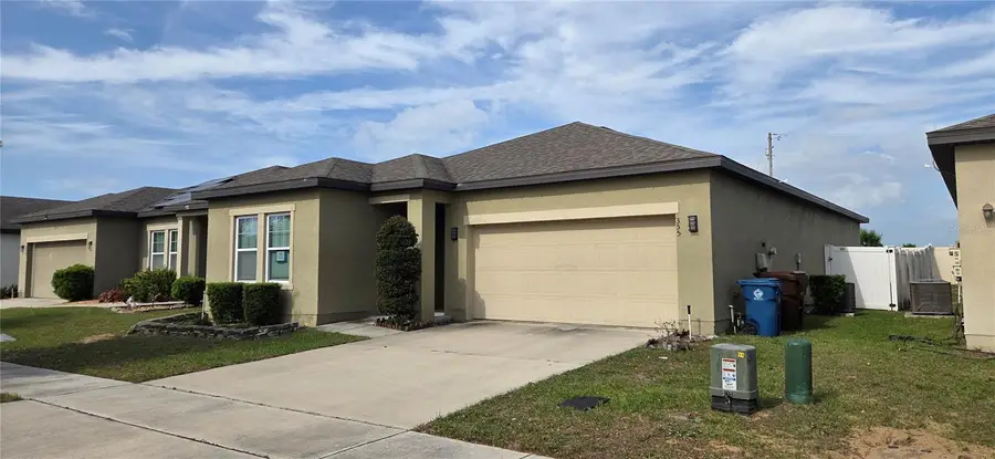 355 Eaglecrest Drive, Haines City, FL 33844 - #2
