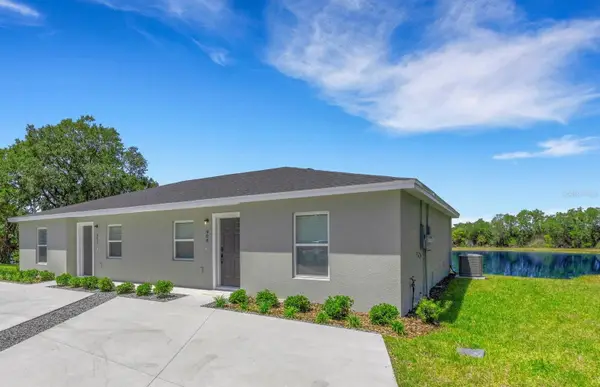 902 / 904 Captiva Point, LAKELAND, FL 33801