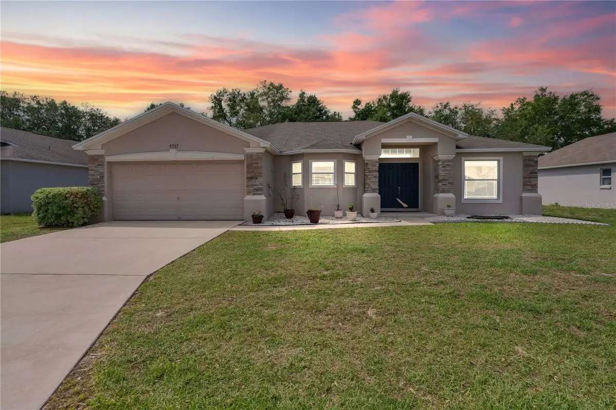 4717 Magnolia Preserve Avenue, Winter Haven, FL 33880 - #1