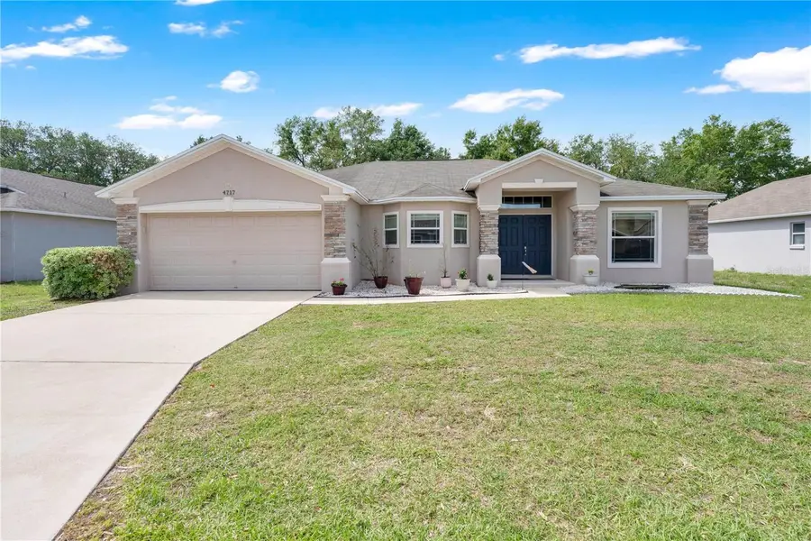 4717 Magnolia Preserve Avenue, Winter Haven, FL 33880 - #2