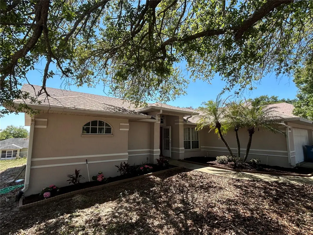 924 Primrose Way, Lake Wales, FL 33853 - #1