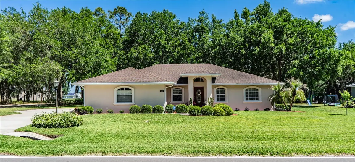 303 9th Street Ne, Fort Meade, FL 33841 - #1