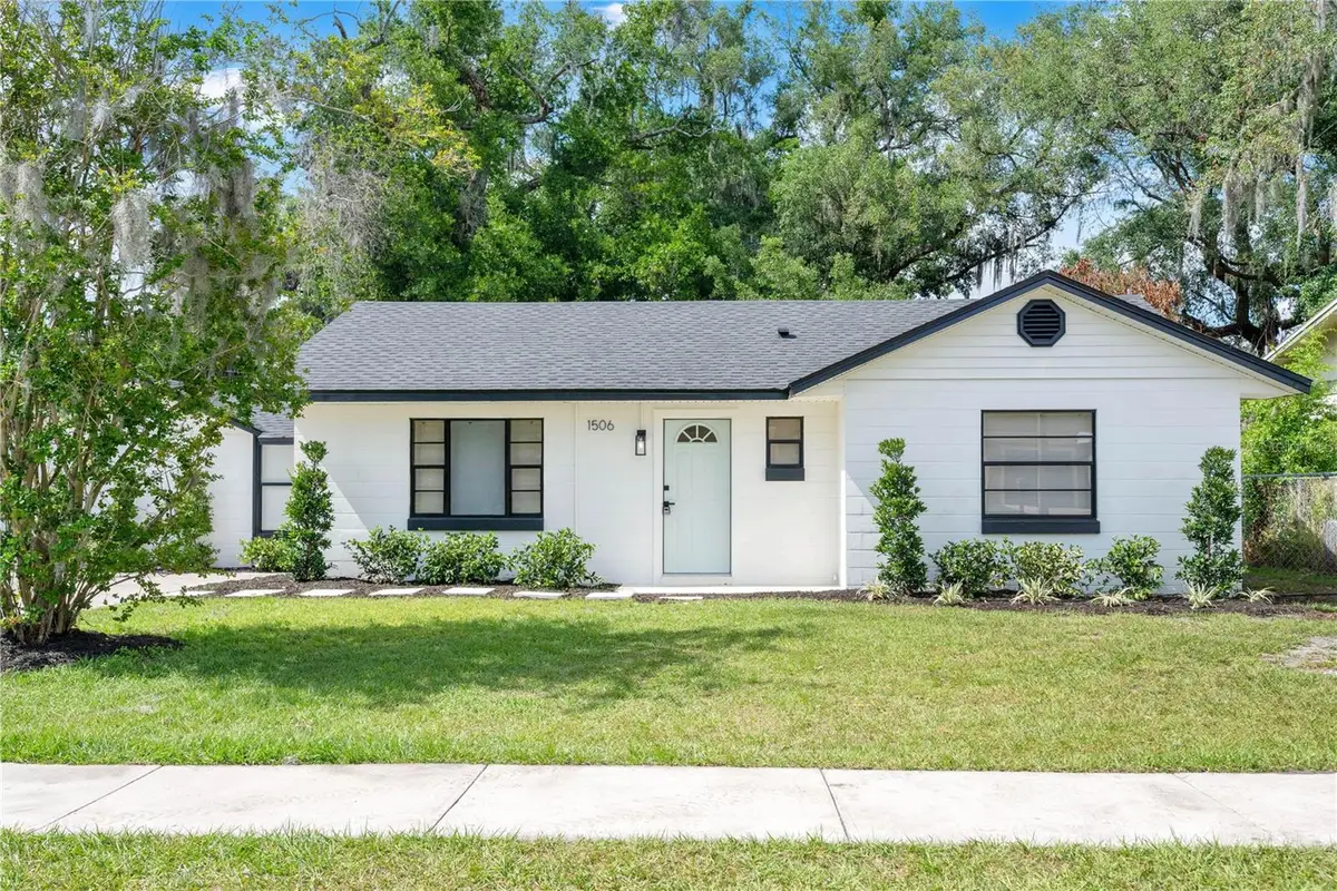 1506 E Elm Road, Lakeland, FL 33801 - #1