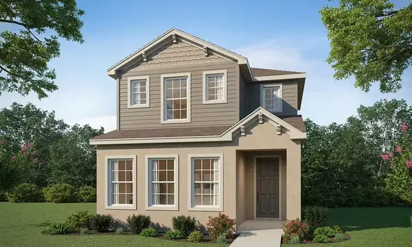 541 Silverbell Trail, ST CLOUD, FL 34771